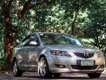 2nd Hand Mazda 3 2007 for sale in Quezon City-6