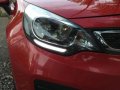 2nd Hand Kia Rio 2014 for sale in Tuguegarao-2