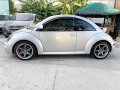 2nd Hand Volkswagen Beetle 2003 for sale in Makati-0