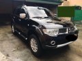 Sell 2nd Hand 2011 Mitsubishi Montero Sport Automatic Diesel at 69000 km in Caloocan-7