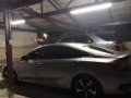 2nd Hand Honda Civic 2017 Automatic Gasoline for sale in San Fernando-0