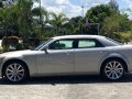 Sell 2nd Hand 2009 Chrysler 300C Automatic Gasoline at 30000 km in Quezon City-2