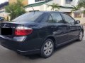 Sell 2nd Hand 2007 Toyota Vios Automatic Gasoline at 120000 km in Las Piñas-3