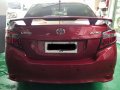 Selling Toyota Vios 2016 at 37000 km in Quezon City-2