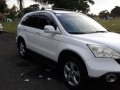 Selling Honda Cr-V 2007 Automatic Gasoline in Imus-3