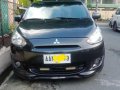 2nd Hand Mitsubishi Mirage 2014 for sale in Muntinlupa-3