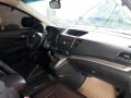 2nd Hand Honda Cr-V 2014 at 80000 km for sale-2