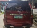 Selling Toyota Avanza 2008 at 110000 km in Quezon City-5