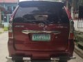 Selling Toyota Avanza 2008 at 110000 km in Quezon City-1
