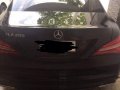 Sell 2nd Hand 2017 Mercedes-Benz 200 at 23000 km in Makati-1