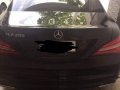 Sell 2nd Hand 2017 Mercedes-Benz 200 at 23000 km in Makati-6