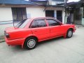 Sell 2nd Hand 1991 Toyota Corolla Manual Gasoline at 20000 km in Angono-7