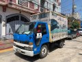 2nd Hand Isuzu Elf 2007 Van at 80000 km for sale in Manila-5