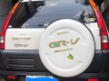 2004 Honda Cr-V for sale in Marikina-2