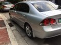 Honda Civic 2008 Automatic Gasoline for sale in Quezon City-4