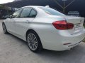 Selling Bmw 318D 2018 Automatic Diesel in Cainta-7