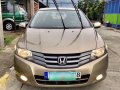 Selling 2nd Hand Honda City 2011 Automatic Gasoline at 90000 km in San Fernando-8