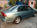 2nd Hand Honda Civic 2001 for sale in Meycauayan-6