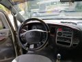Hyundai Starex 2004 Manual Diesel for sale in Baguio-6