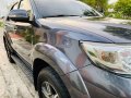 2nd Hand Toyota Fortuner 2012 for sale in Bacoor-6
