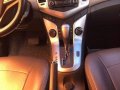 2010 Chevrolet Cruze for sale in Manila-1