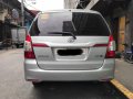Selling Toyota Innova 2016 Automatic Diesel in Manila-2