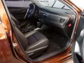 2nd Hand Toyota Corolla Altis 2014 at 36000 km for sale in Angeles-5