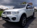 2nd Hand Mitsubishi Montero Sport 2012 for sale in Lipa-9