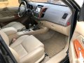 2nd Hand Toyota Fortuner 2010 at 60000 km for sale-0