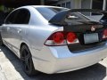 Honda Civic 2007 Manual Gasoline for sale in Cagayan De Oro-4