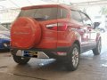 2nd Hand Ford Ecosport 2014 Automatic Gasoline for sale in Makati-8