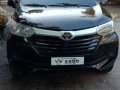 Selling Toyota Avanza 2017 at 27701 km in Concepcion-8