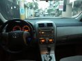 2nd Hand Toyota Corolla Altis 2008 Automatic Gasoline for sale in Quezon City-2