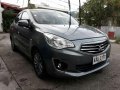 2nd Hand Mitsubishi Mirage G4 2015 for sale in Las Piñas-8