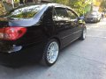 2nd Hand Toyota Corolla Altis 2005 for sale in Pasig-1