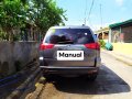 2nd Hand Mitsubishi Montero 2015 at 68000 km for sale-2