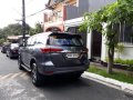 Selling Toyota Fortuner 2017 Automatic Gasoline in Muntinlupa-2