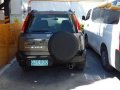 2nd Hand Honda Cr-V 1998 at 125000 km for sale in Lapu-Lapu-0