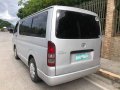 Toyota Hiace 2012 Manual Diesel for sale in Bacolod-1