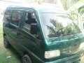 Selling 2nd Hand Suzuki Multi-Cab 2011 Van in Talisay-6