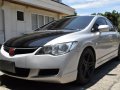 Honda Civic 2007 Manual Gasoline for sale in Cagayan De Oro-5