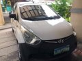 Sell 2nd Hand 2013 Hyundai Eon Manual Gasoline at 42000 km in Angeles-2