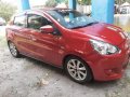 2nd Hand Mitsubishi Mirage 2015 at 24000 km for sale-8