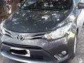 Sell Grey 2015 Toyota Vios Sedan in Makati-7
