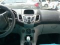 2nd Hand Ford Fiesta 2014 Manual Gasoline for sale in Bacolod-4