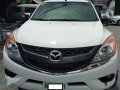 Selling 2nd Hand Mazda Bt-50 2016 Manual Diesel at 37000 km in Parañaque-0