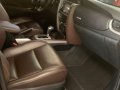 Brown Toyota Fortuner 2018 Automatic Diesel for sale in Quezon City-4