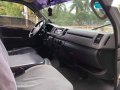 Toyota Hiace 2012 Manual Diesel for sale in Bacolod-2
