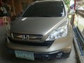 2009 Honda Cr-V for sale in Imus-0