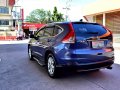 Blue Honda Cr-V 2013 for sale in Manila-4